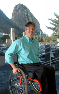 Geraldo Nogueira