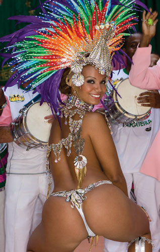 Jssica Maia / Revista Playboy / Divulgao